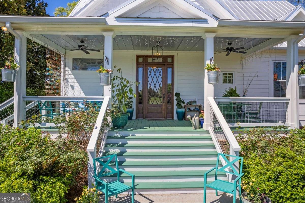 1601 Jerusalem Road Watkinsville - 10