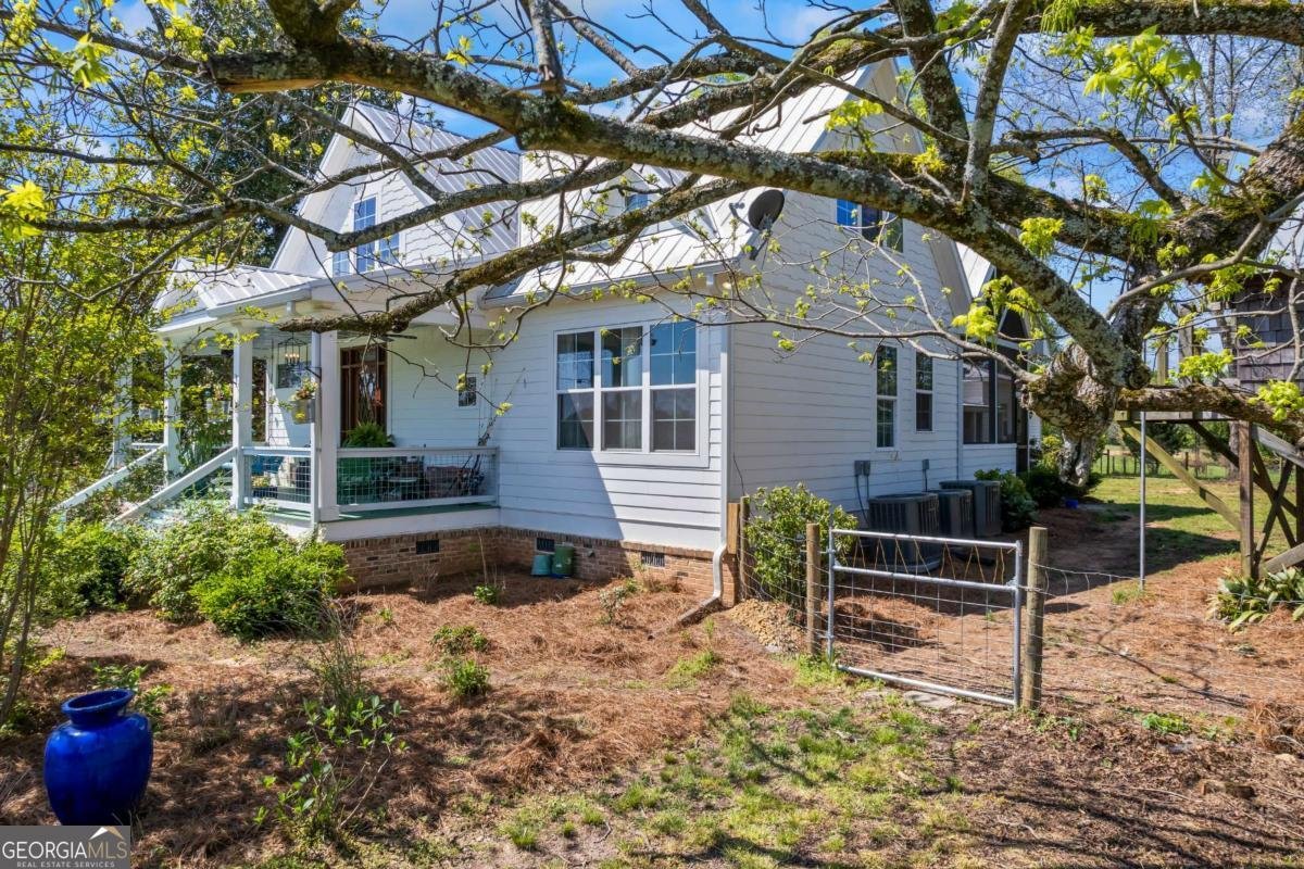 1601 Jerusalem Road Watkinsville - 12