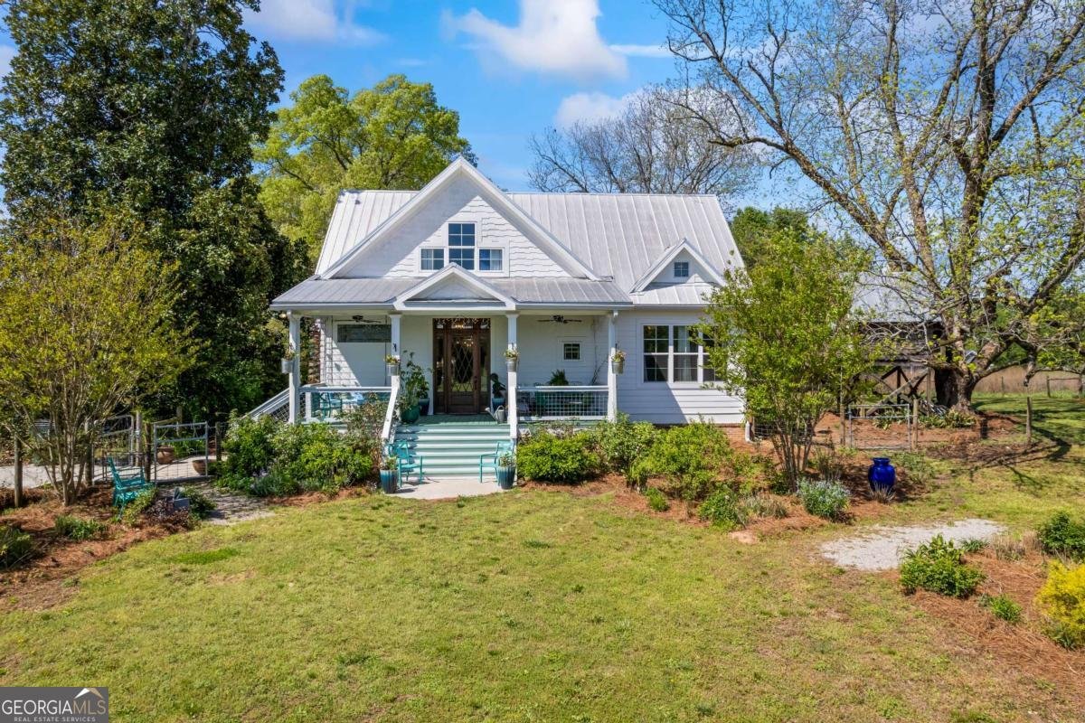 1601 Jerusalem Road Watkinsville - 13