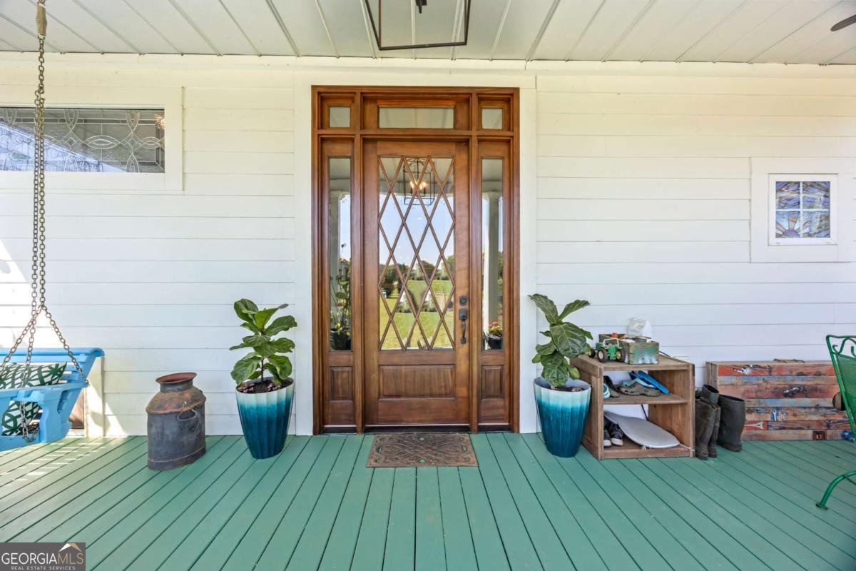 1601 Jerusalem Road Watkinsville - 14