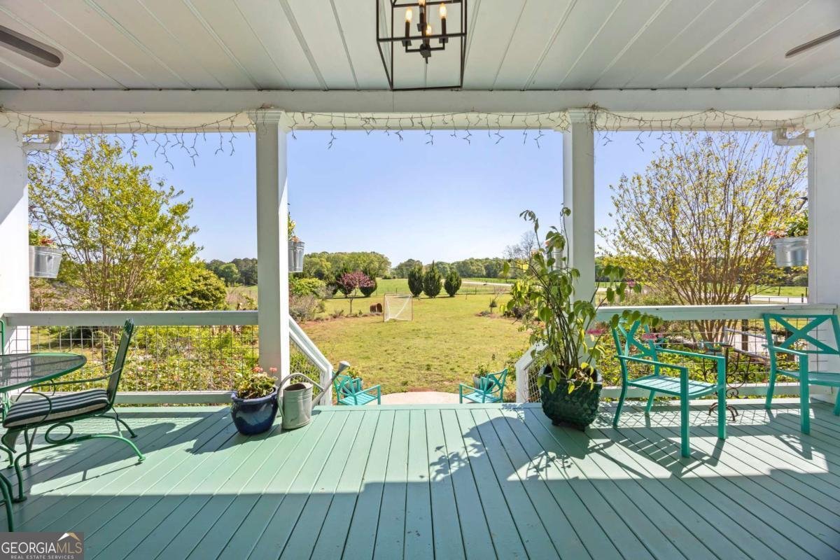 1601 Jerusalem Road Watkinsville - 15