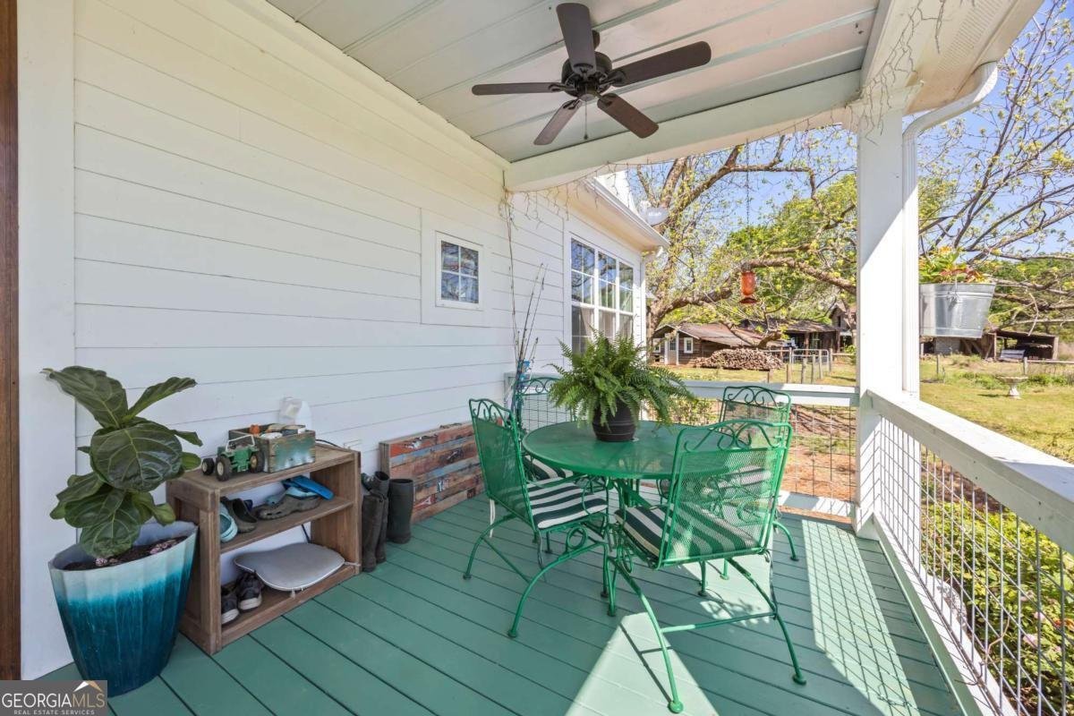 1601 Jerusalem Road Watkinsville - 16
