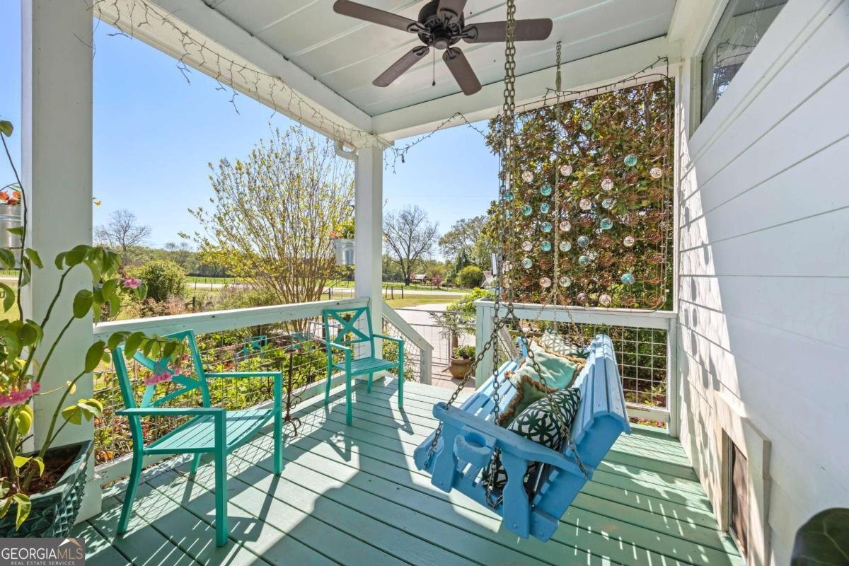 1601 Jerusalem Road Watkinsville - 17