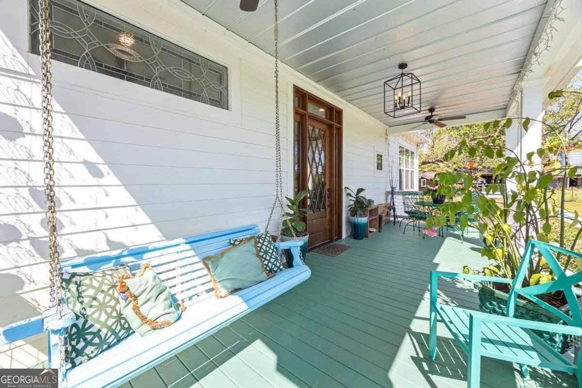 1601 Jerusalem Road Watkinsville - 18
