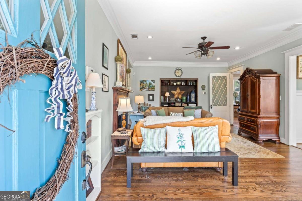 1601 Jerusalem Road Watkinsville - 19