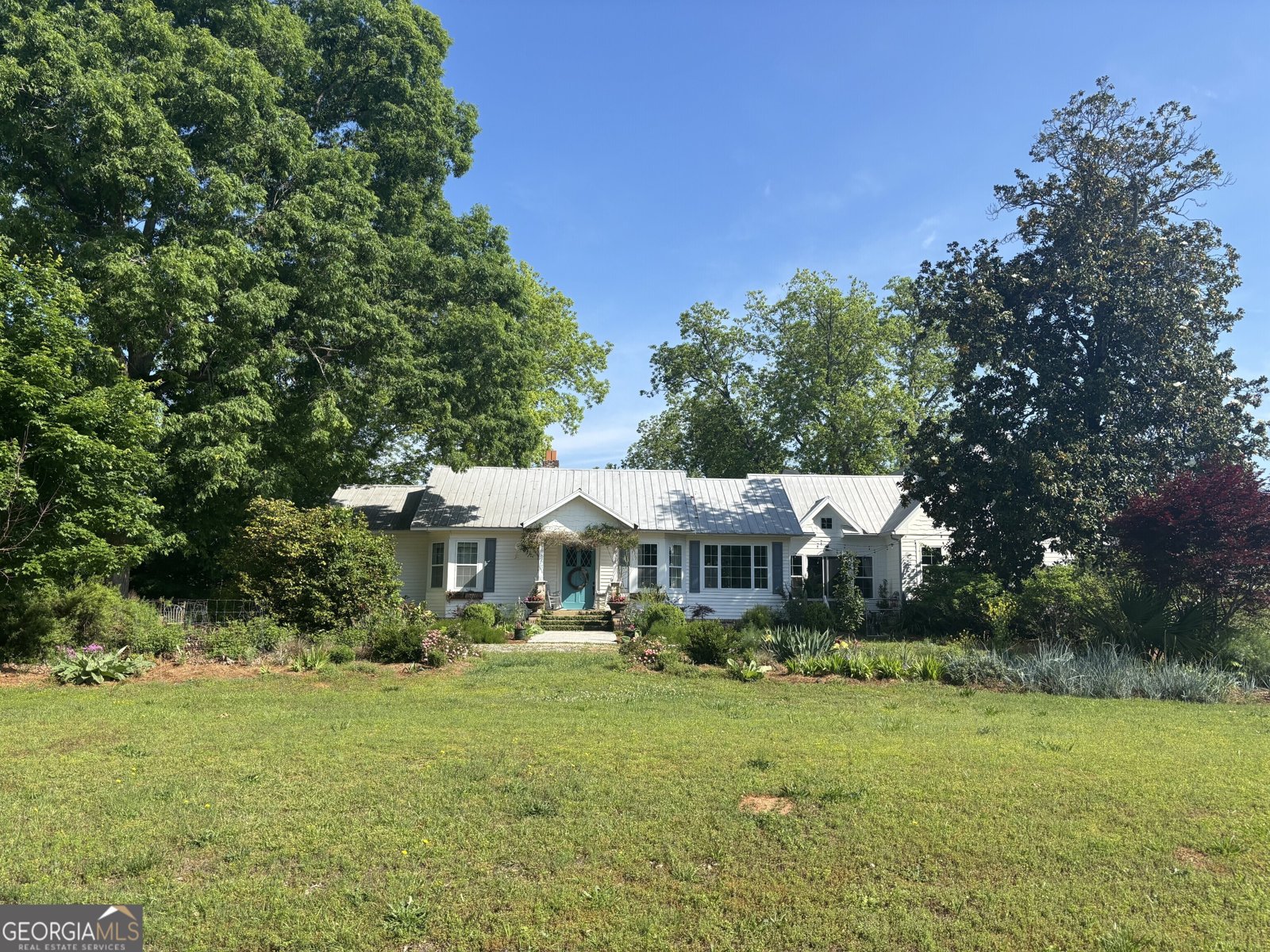 1601 Jerusalem Road Watkinsville - 2