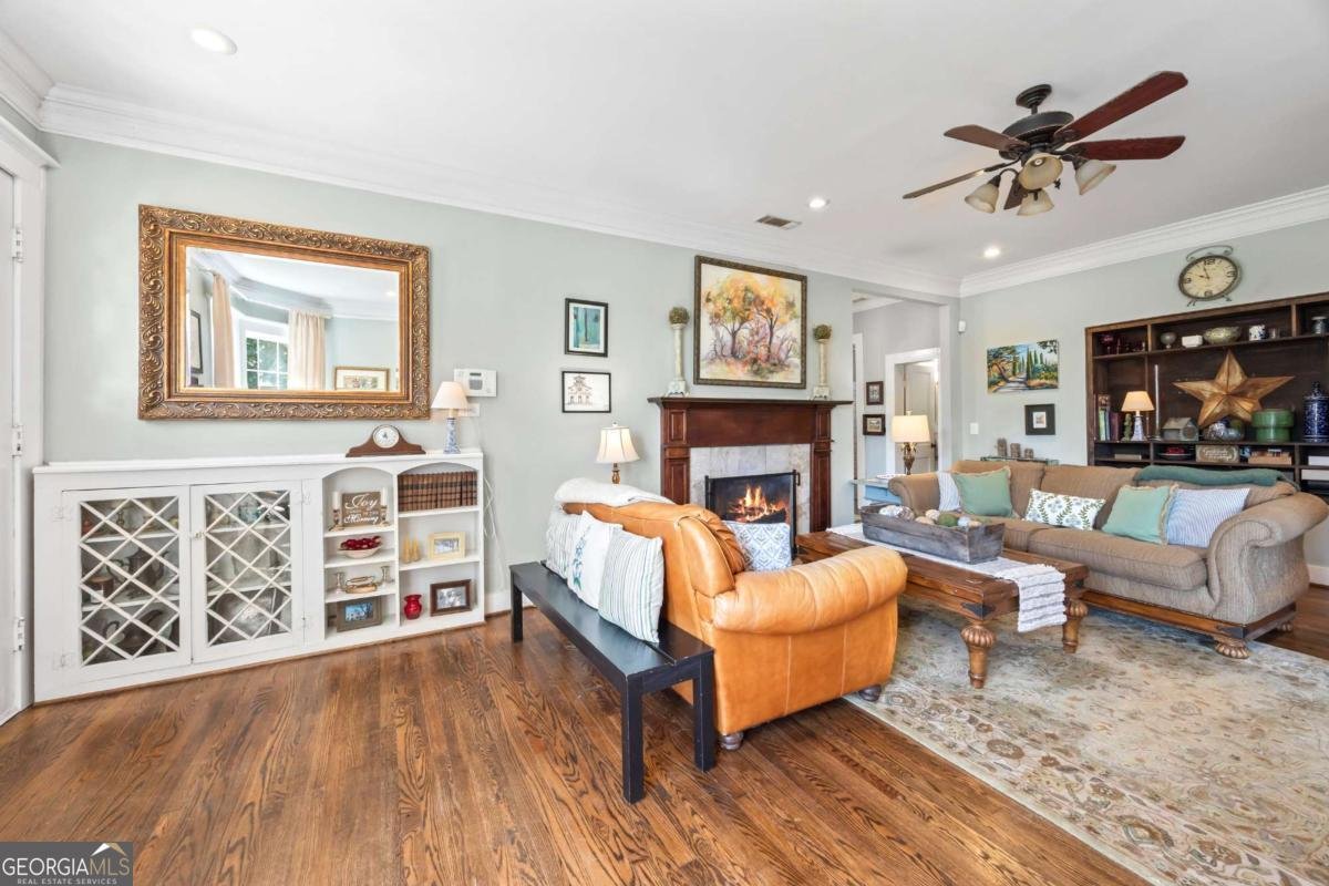 1601 Jerusalem Road Watkinsville - 20