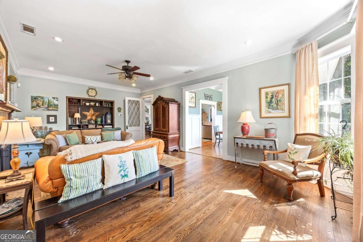 1601 Jerusalem Road Watkinsville - 21