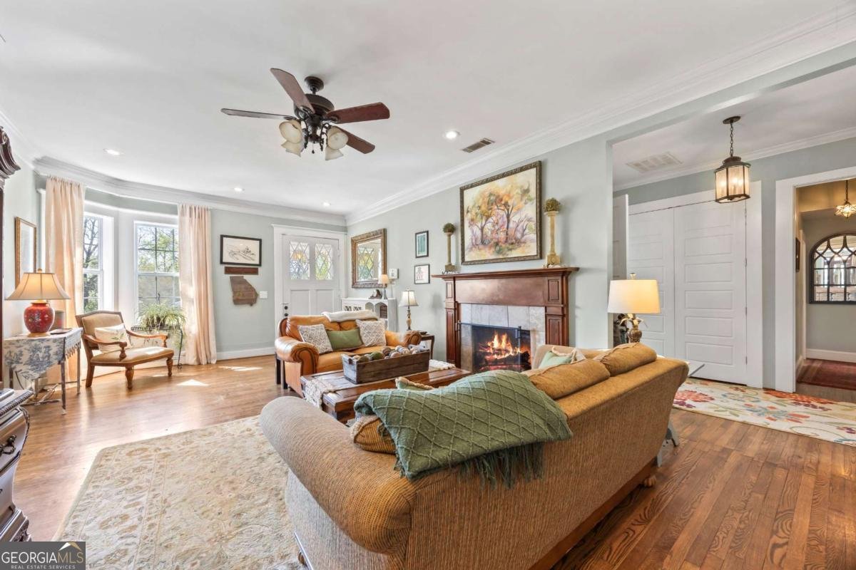 1601 Jerusalem Road Watkinsville - 22