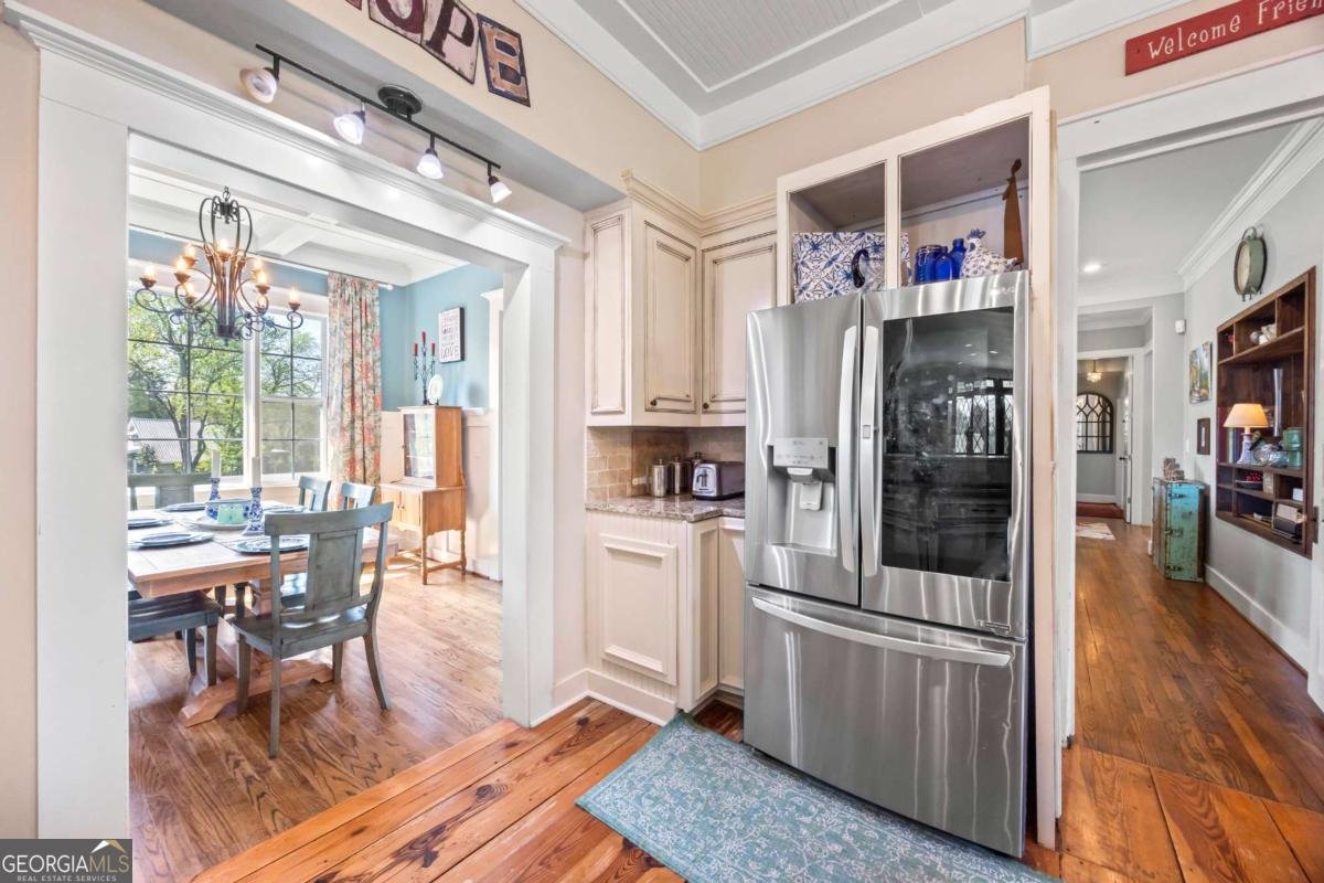 1601 Jerusalem Road Watkinsville - 25