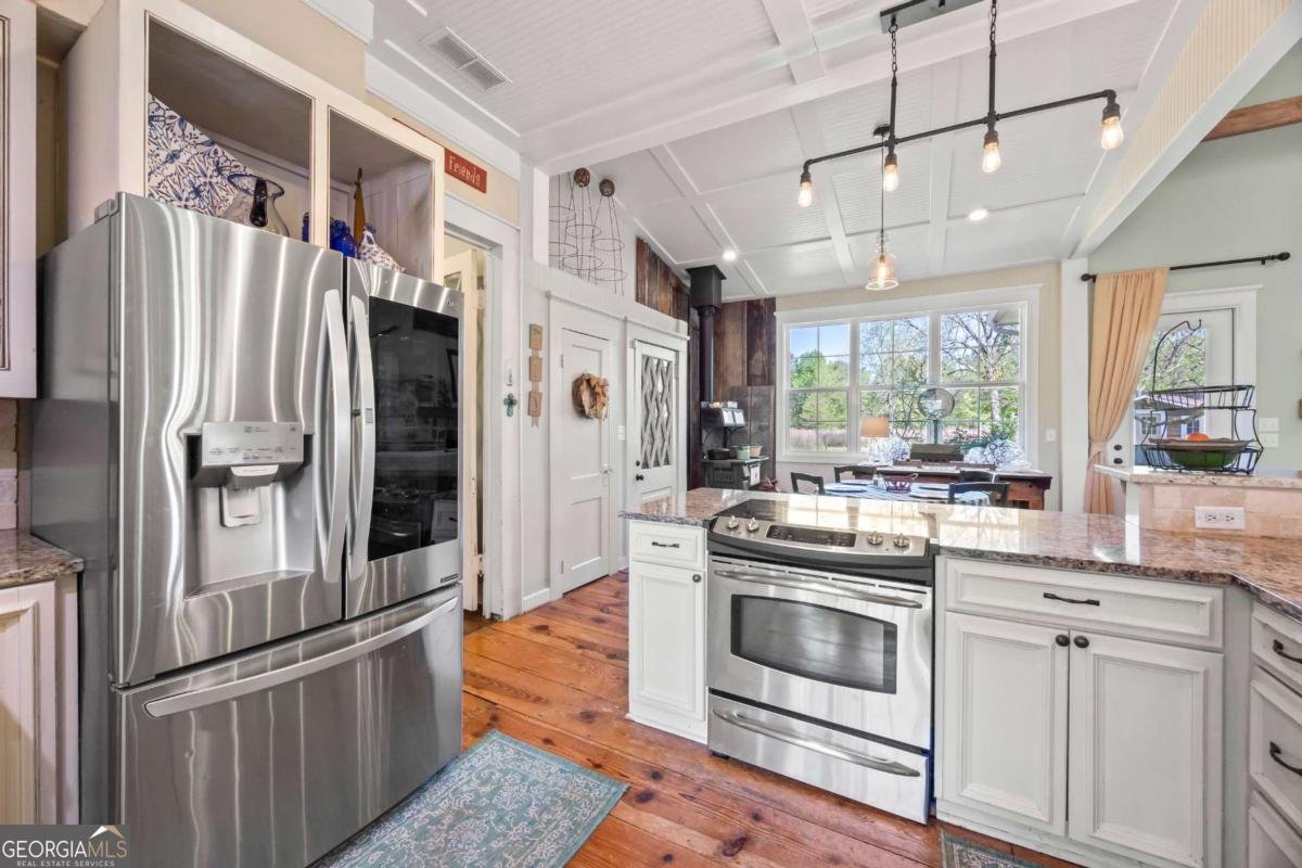 1601 Jerusalem Road Watkinsville - 26