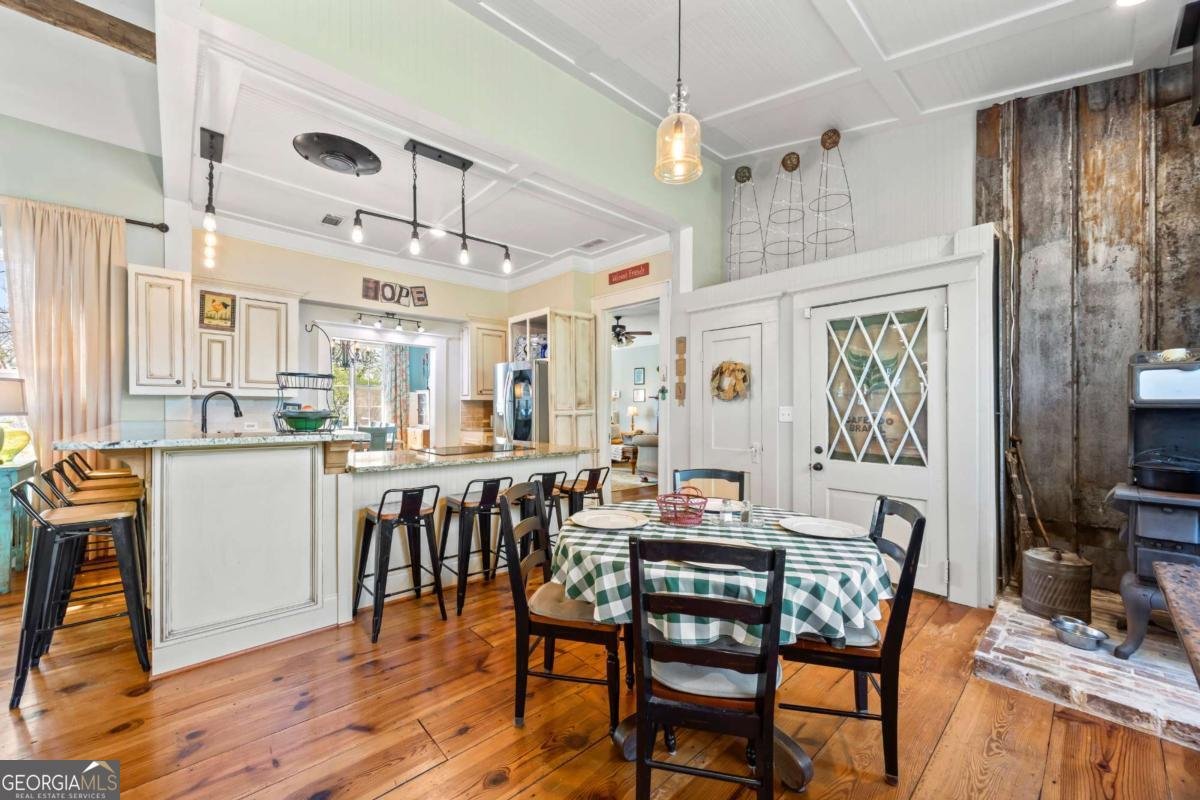 1601 Jerusalem Road Watkinsville - 28