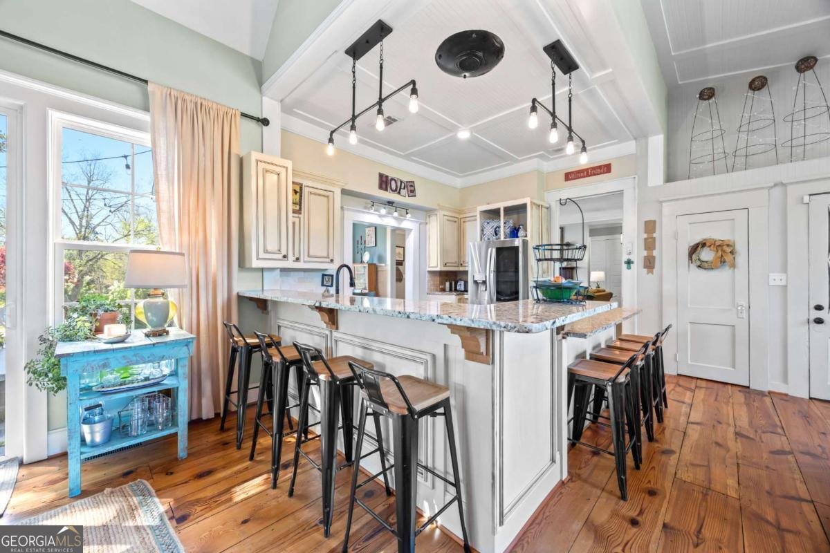 1601 Jerusalem Road Watkinsville - 29