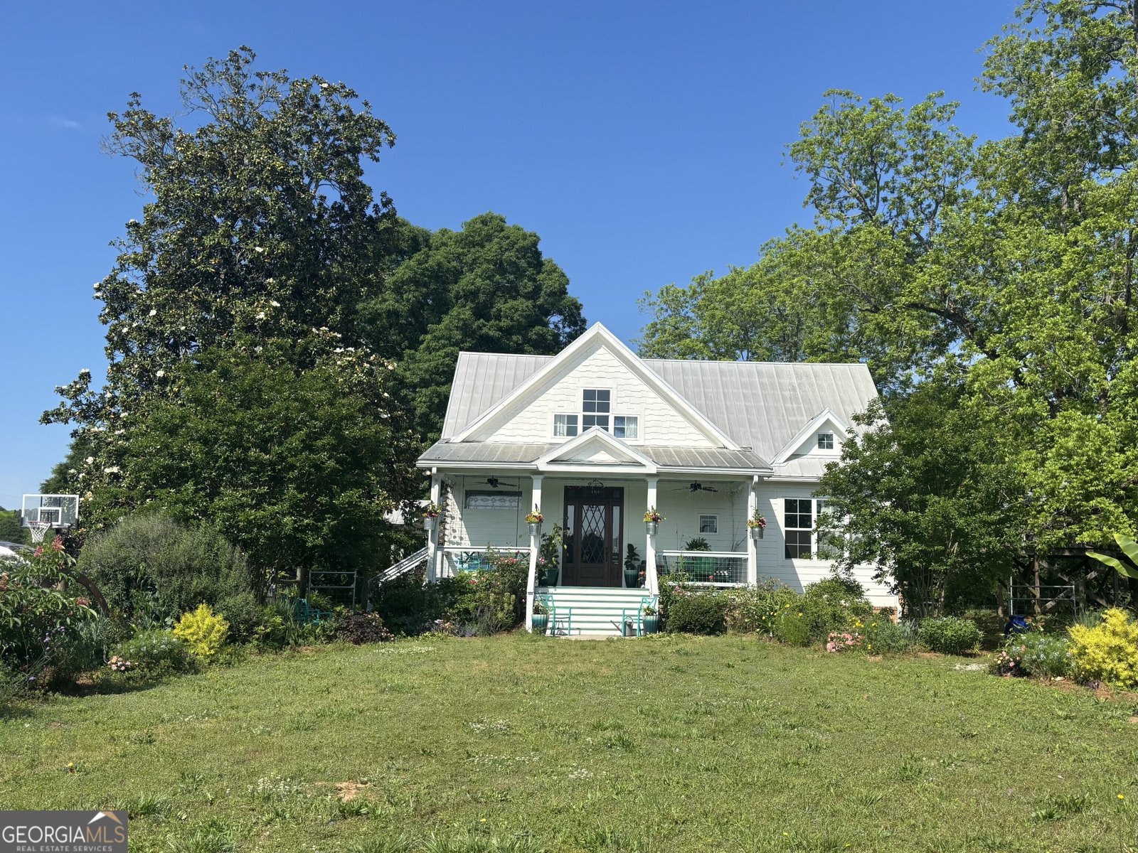 1601 Jerusalem Road Watkinsville - 3