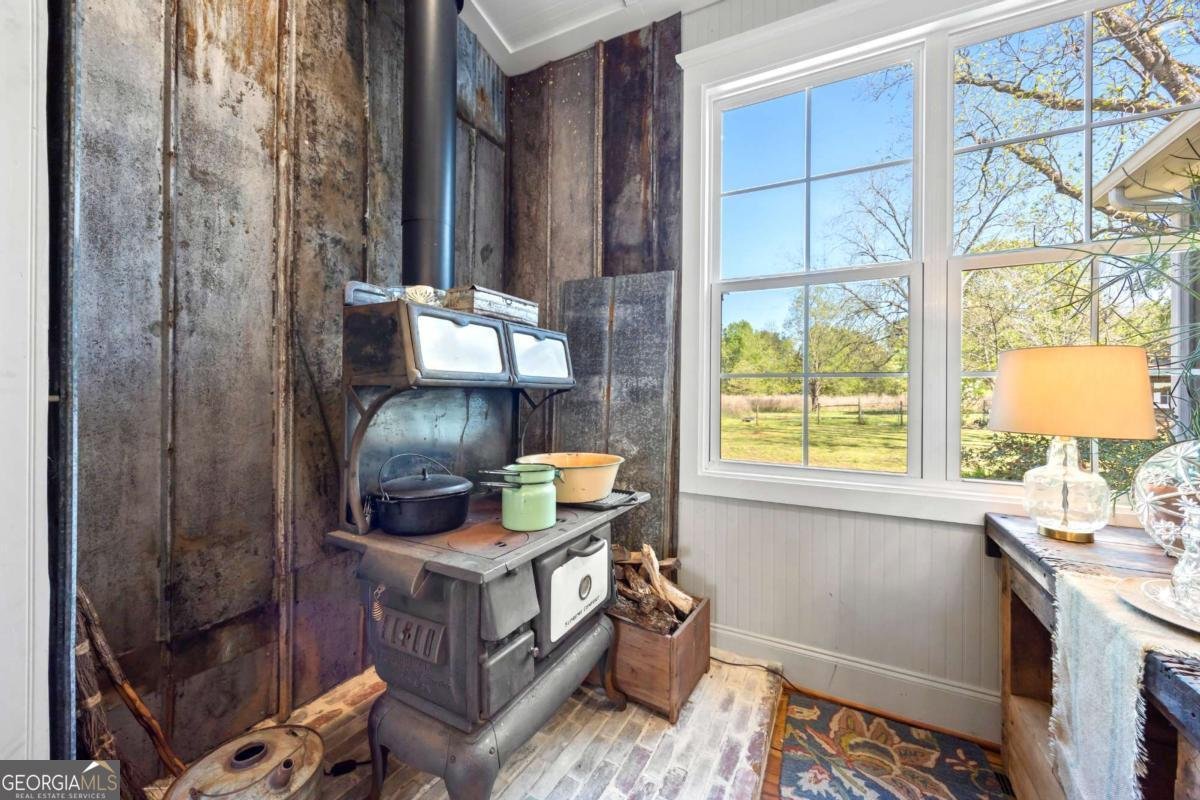 1601 Jerusalem Road Watkinsville - 30