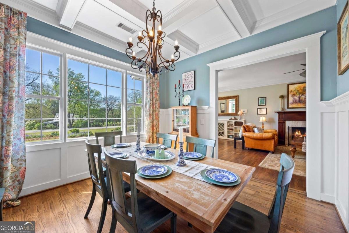 1601 Jerusalem Road Watkinsville - 31