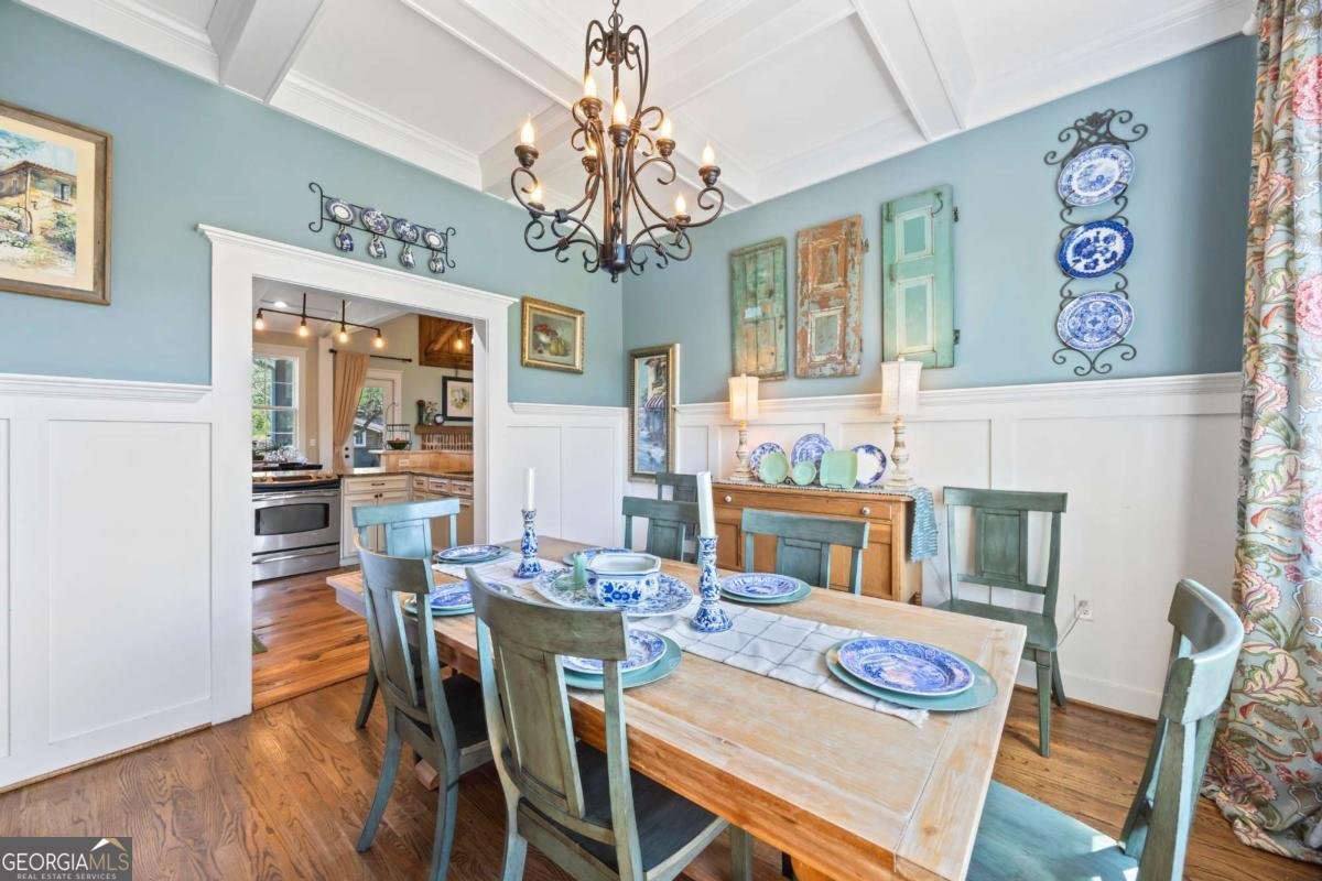 1601 Jerusalem Road Watkinsville - 32