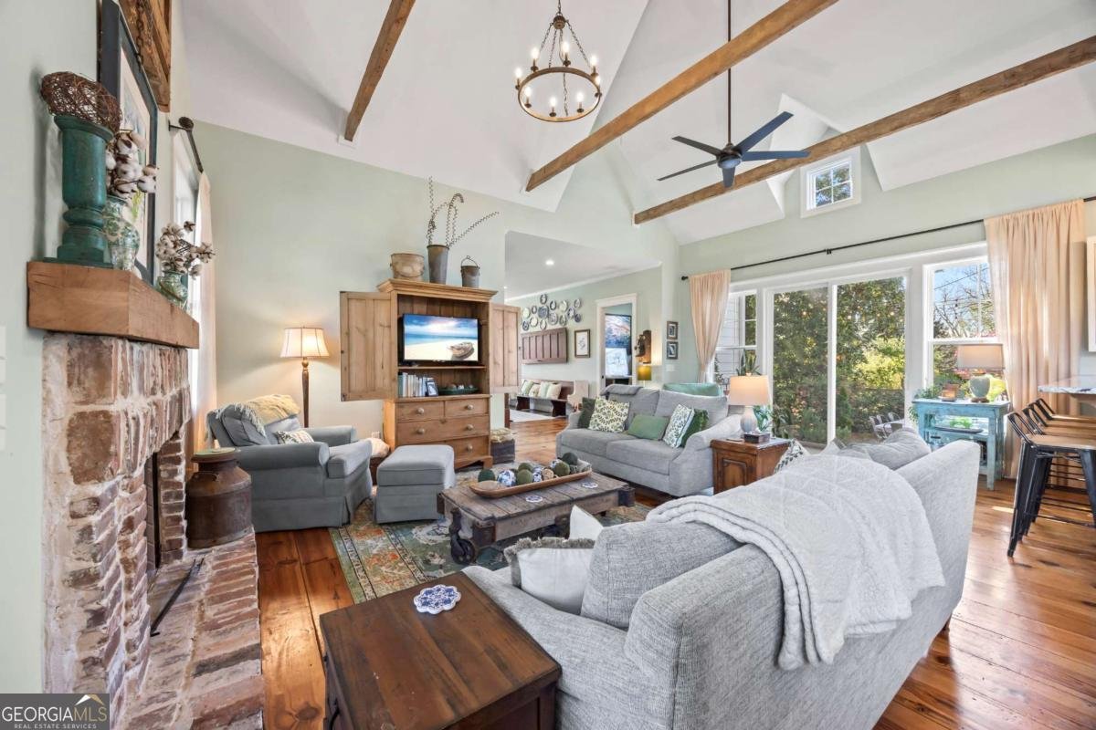 1601 Jerusalem Road Watkinsville - 33