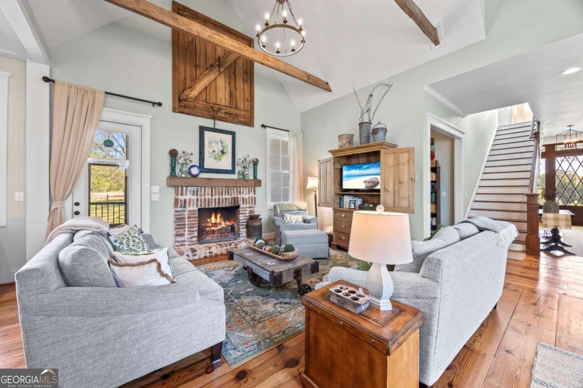1601 Jerusalem Road Watkinsville - 34