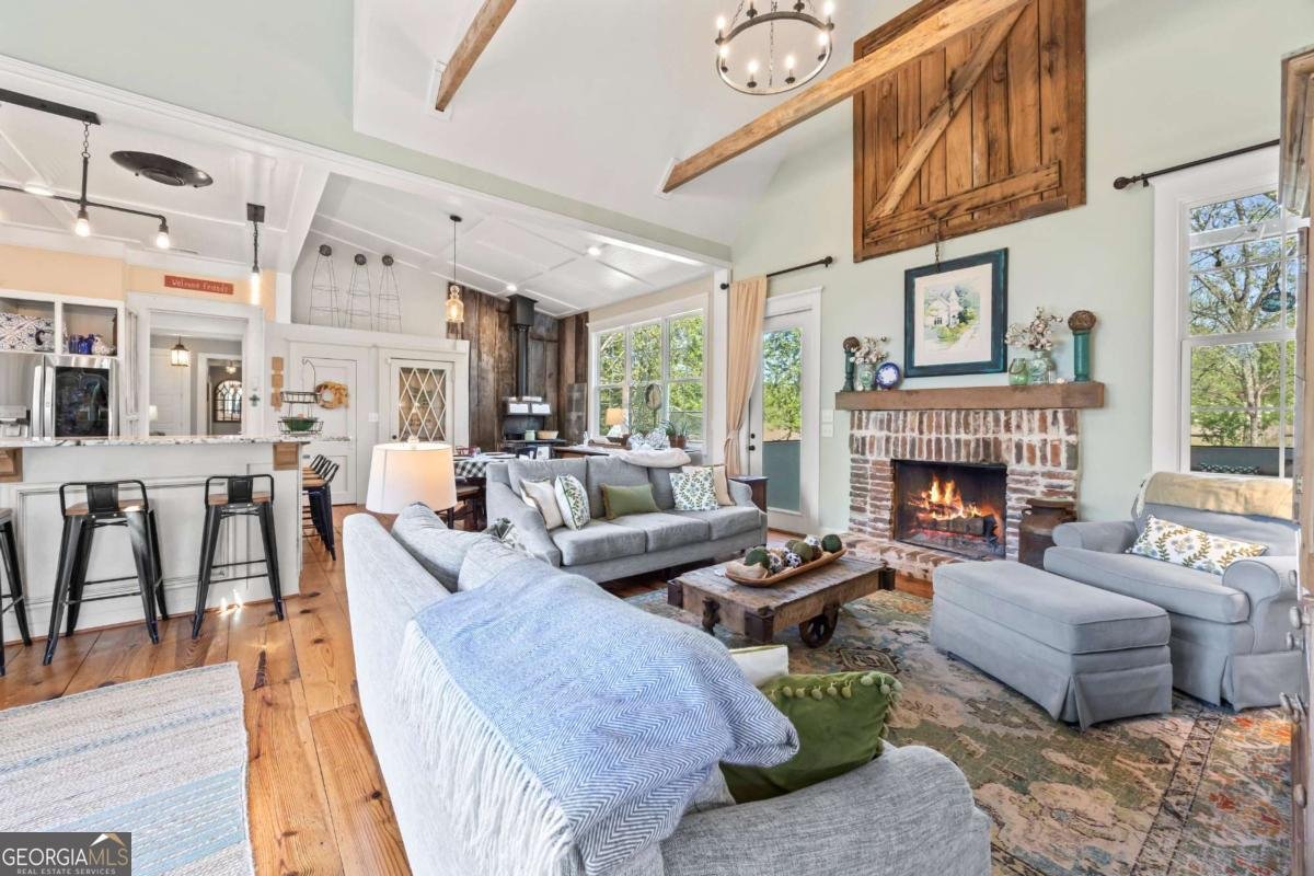 1601 Jerusalem Road Watkinsville - 35