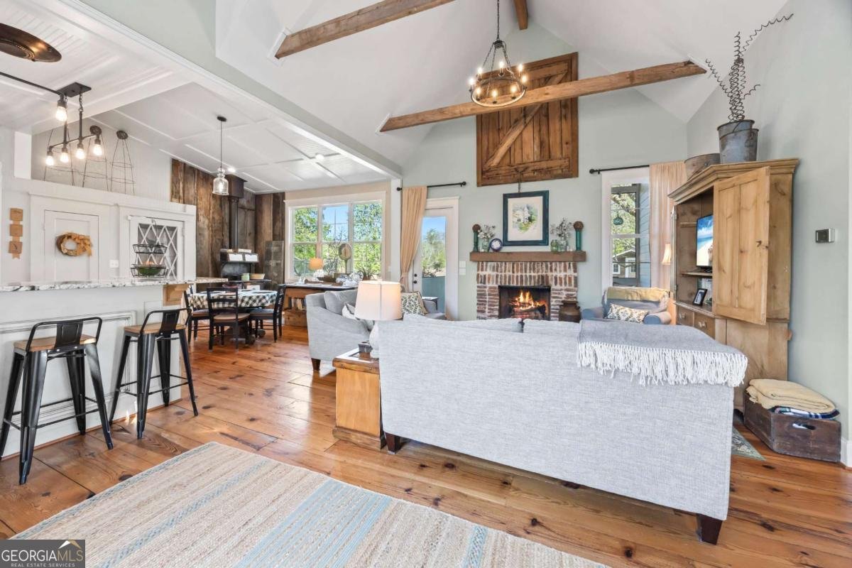 1601 Jerusalem Road Watkinsville - 36