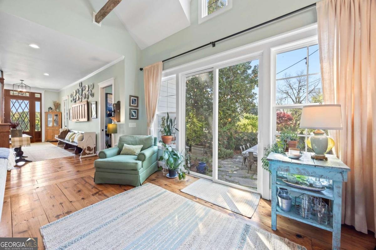 1601 Jerusalem Road Watkinsville - 37