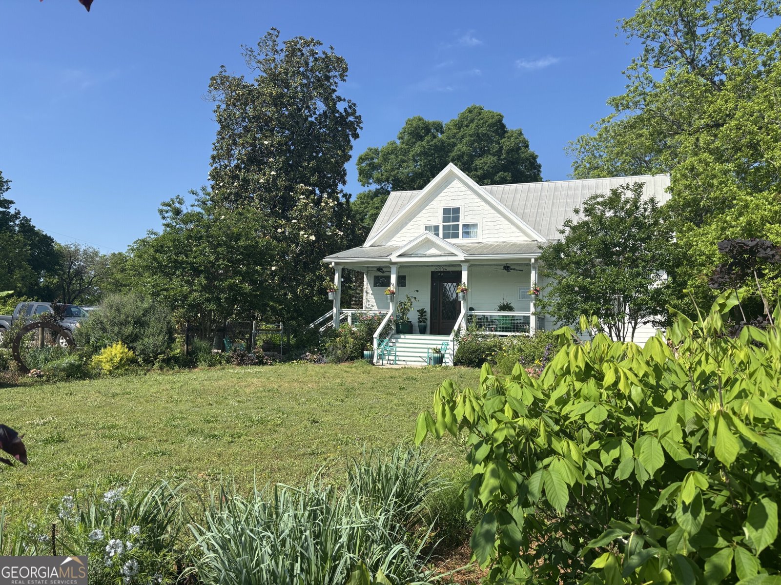 1601 Jerusalem Road Watkinsville - 4