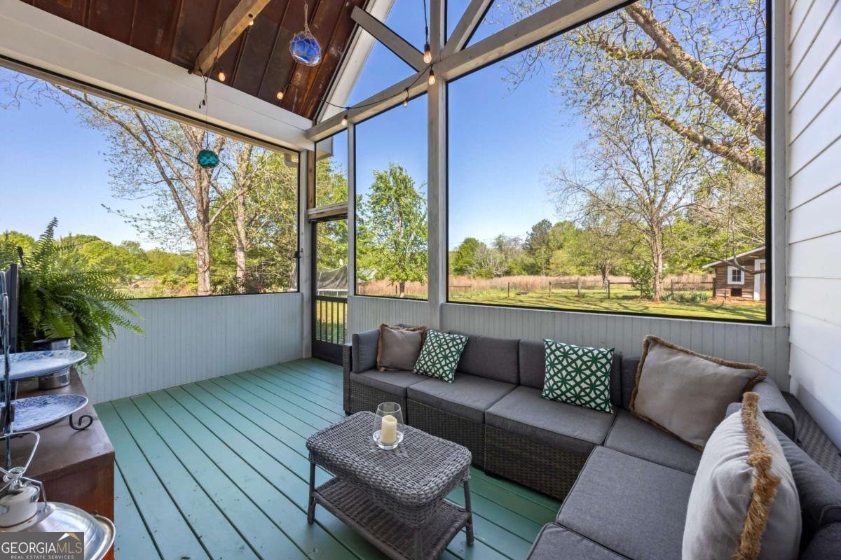 1601 Jerusalem Road Watkinsville - 40