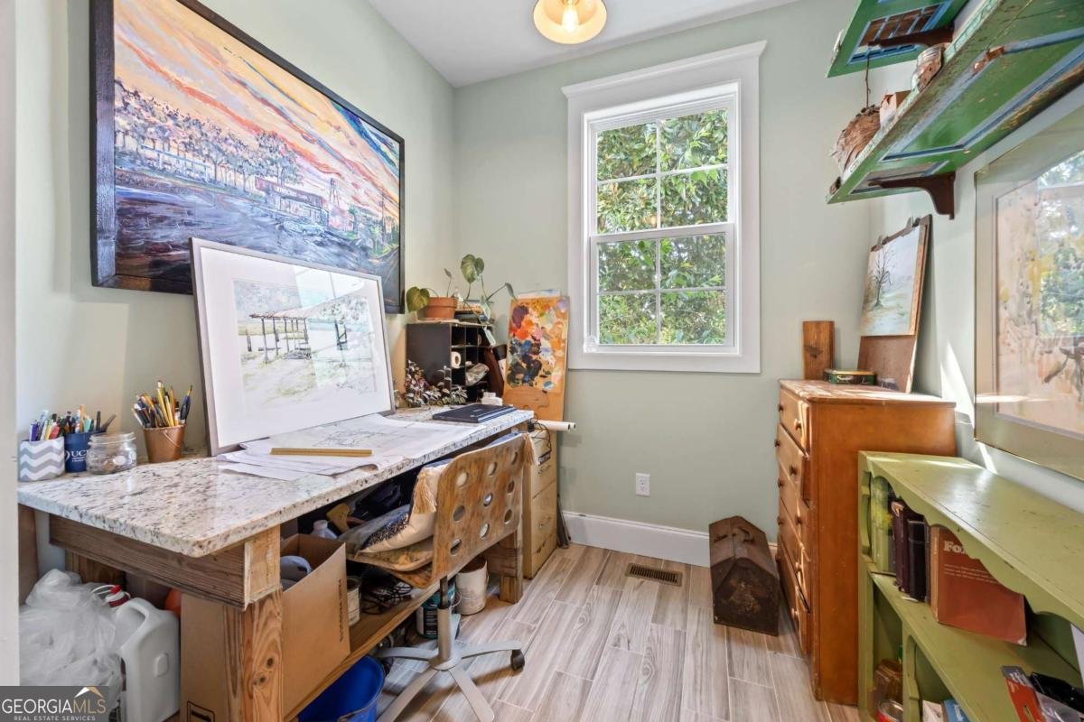 1601 Jerusalem Road Watkinsville - 42