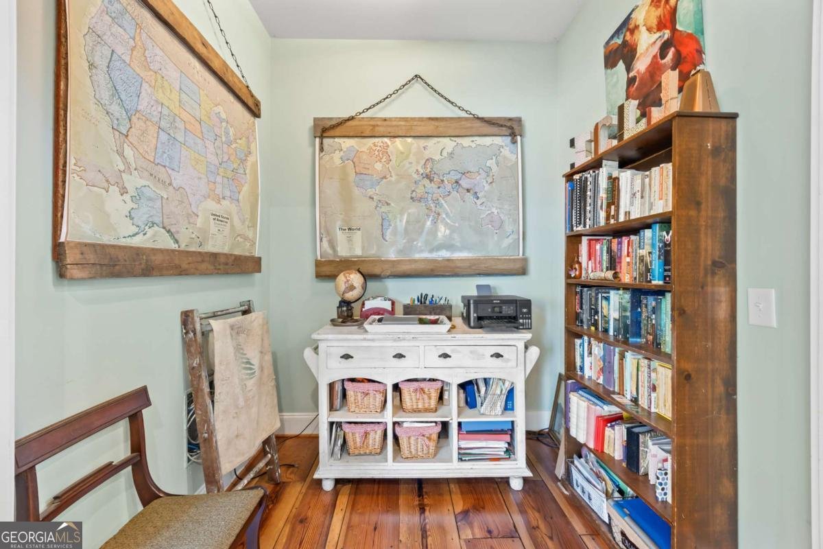 1601 Jerusalem Road Watkinsville - 43