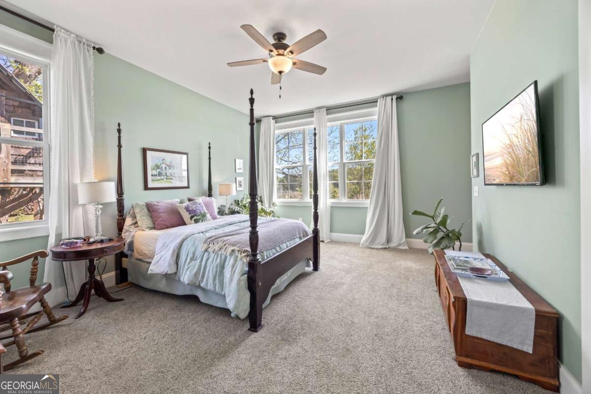1601 Jerusalem Road Watkinsville - 46