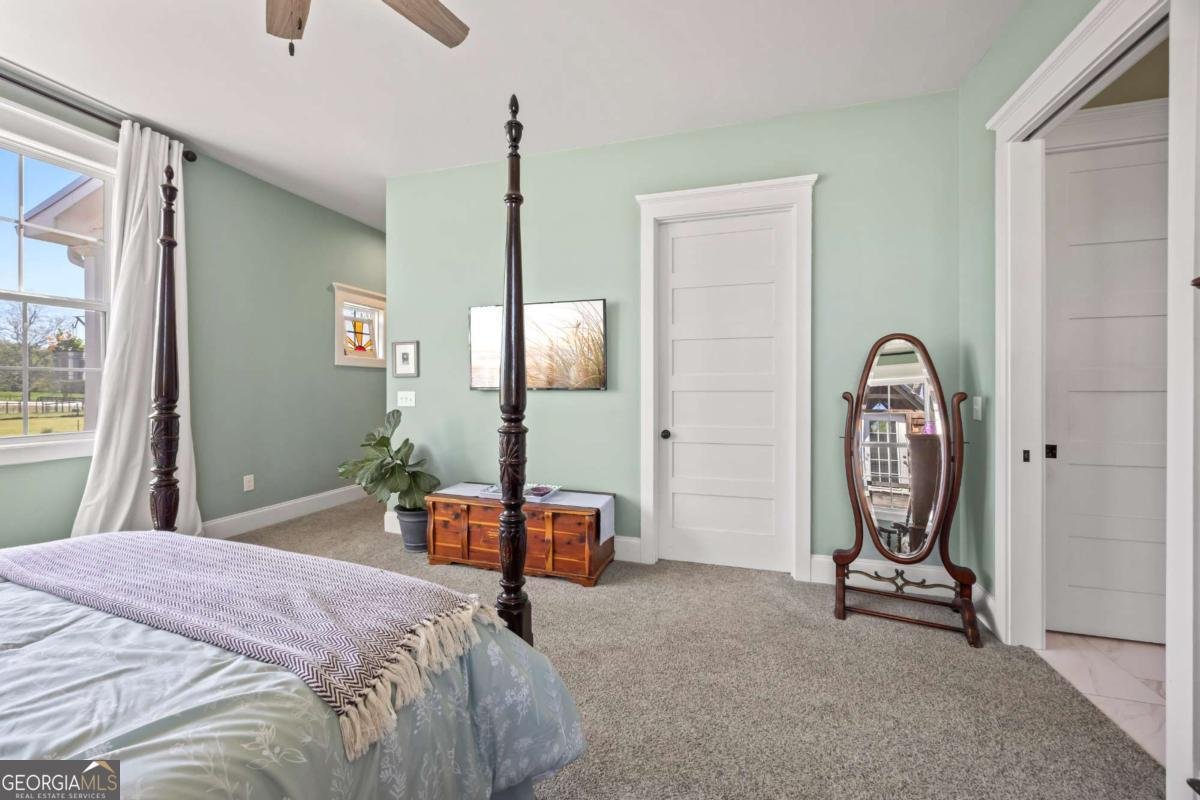1601 Jerusalem Road Watkinsville - 47