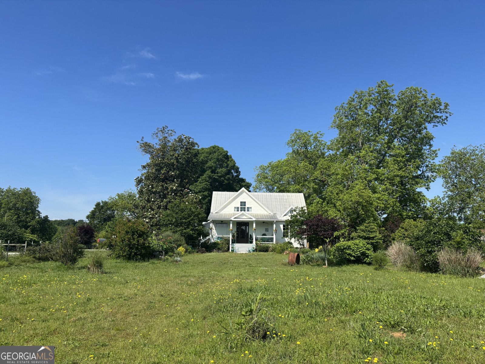 1601 Jerusalem Road Watkinsville - 5