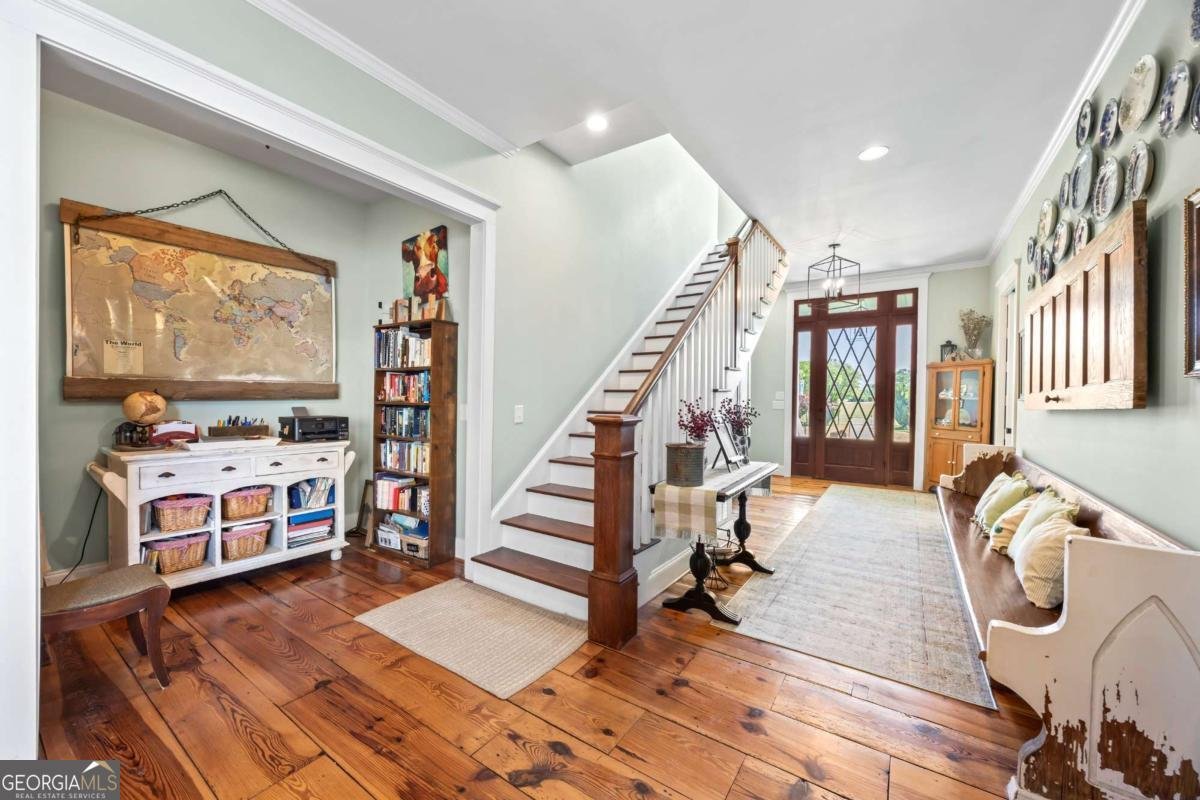 1601 Jerusalem Road Watkinsville - 52