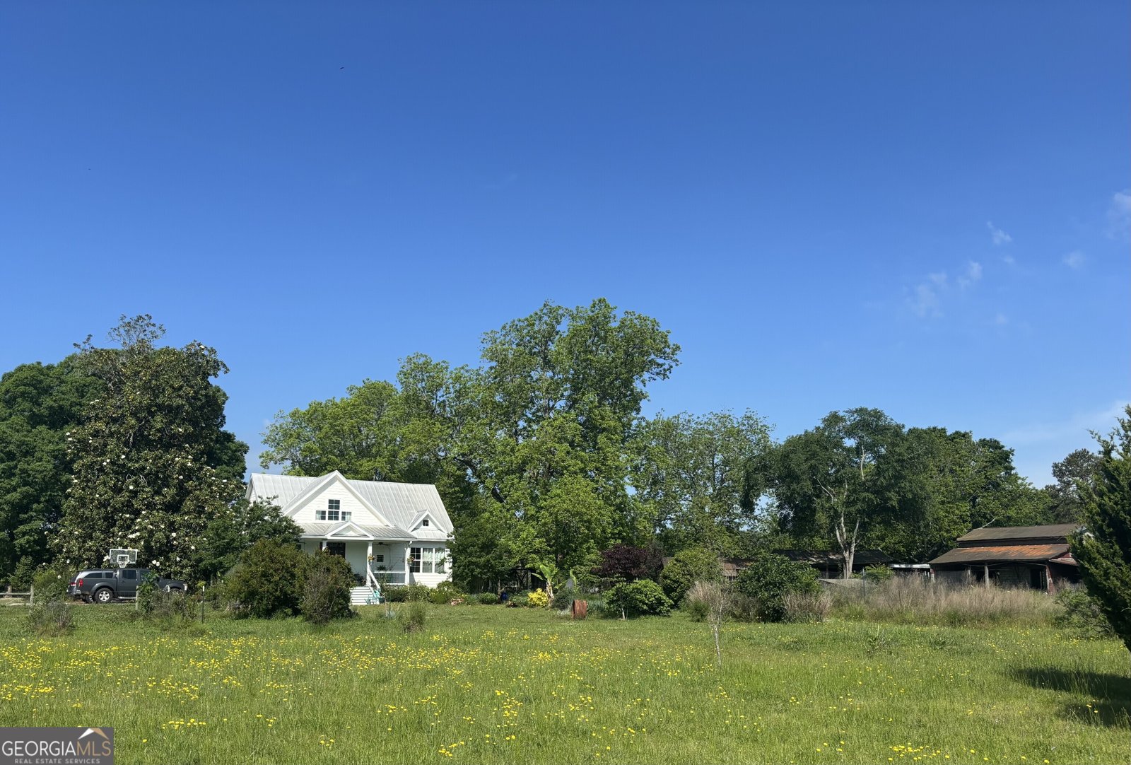 1601 Jerusalem Road Watkinsville - 6