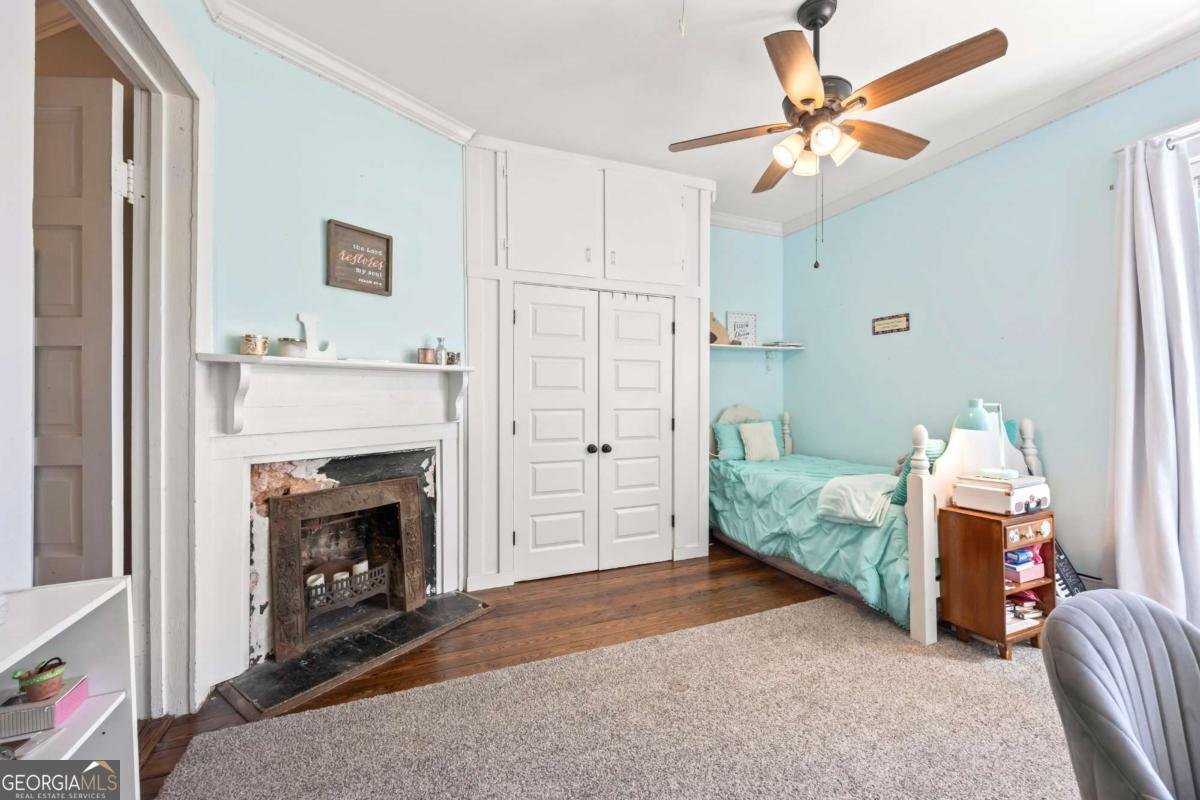 1601 Jerusalem Road Watkinsville - 62
