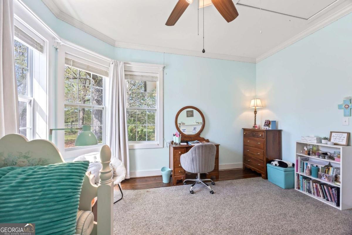 1601 Jerusalem Road Watkinsville - 63