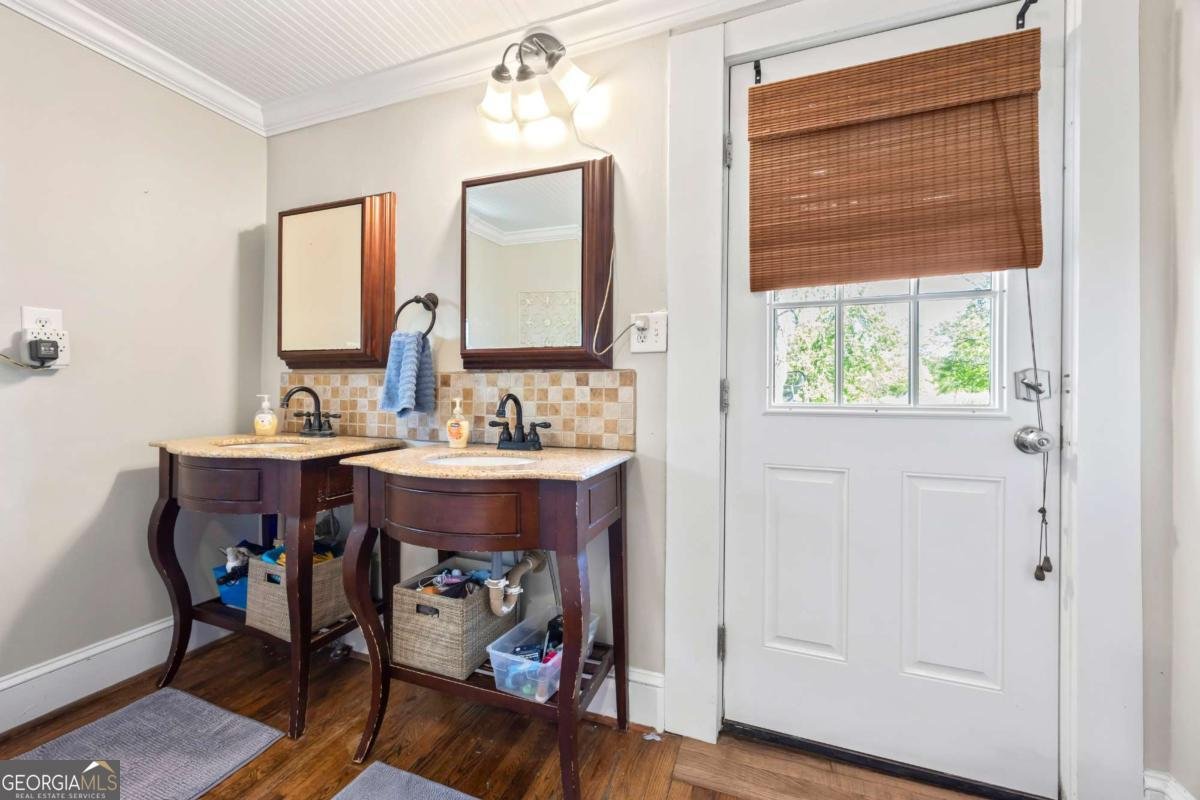 1601 Jerusalem Road Watkinsville - 65