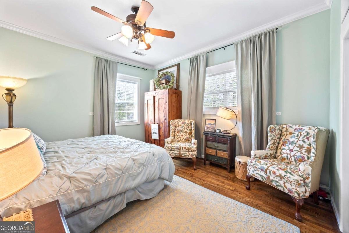 1601 Jerusalem Road Watkinsville - 66