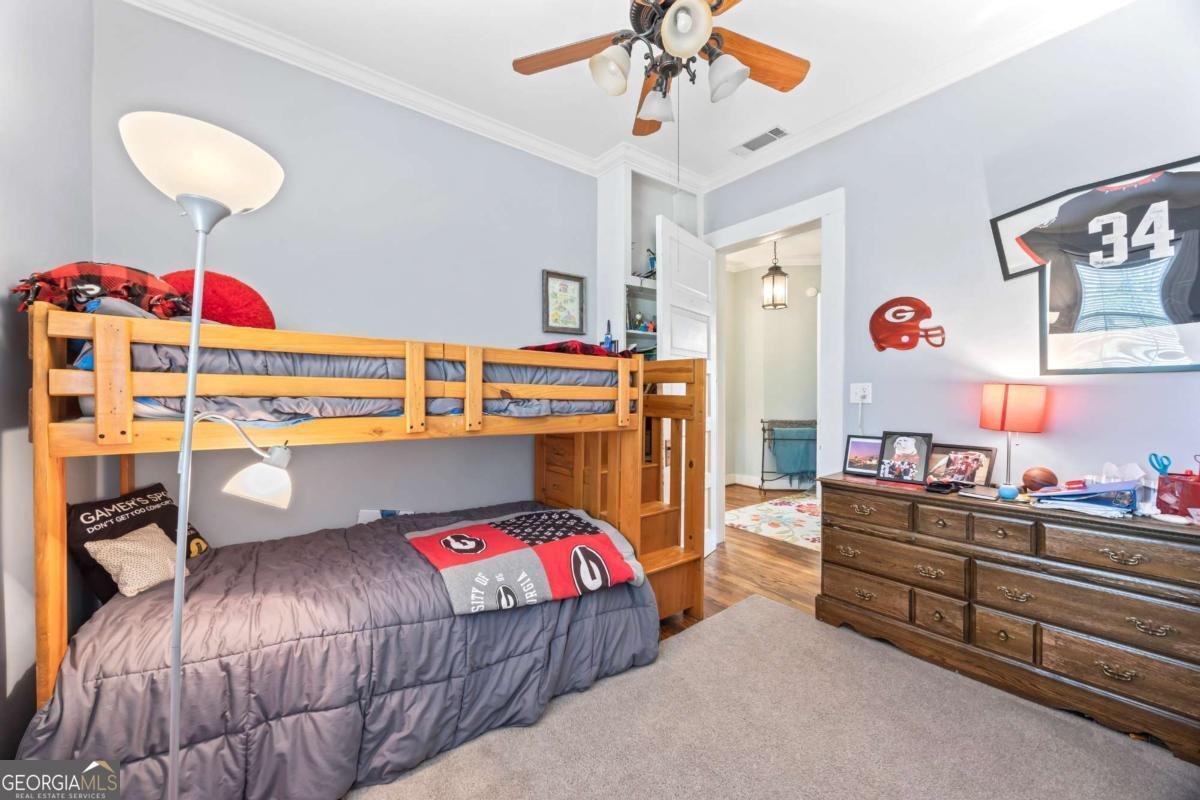 1601 Jerusalem Road Watkinsville - 67