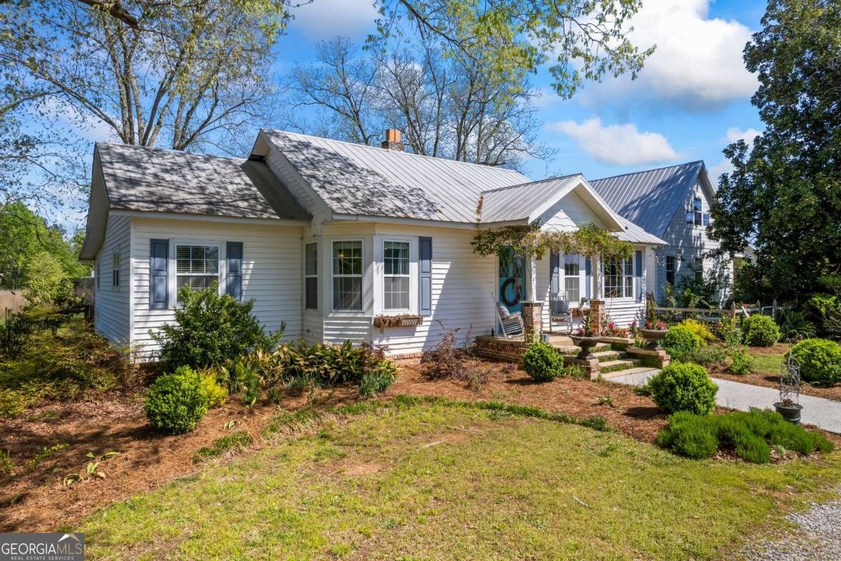 1601 Jerusalem Road Watkinsville - 7