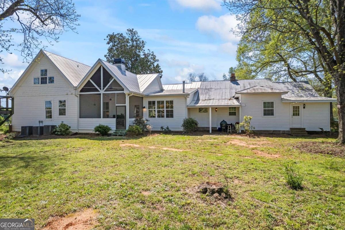 1601 Jerusalem Road Watkinsville - 70