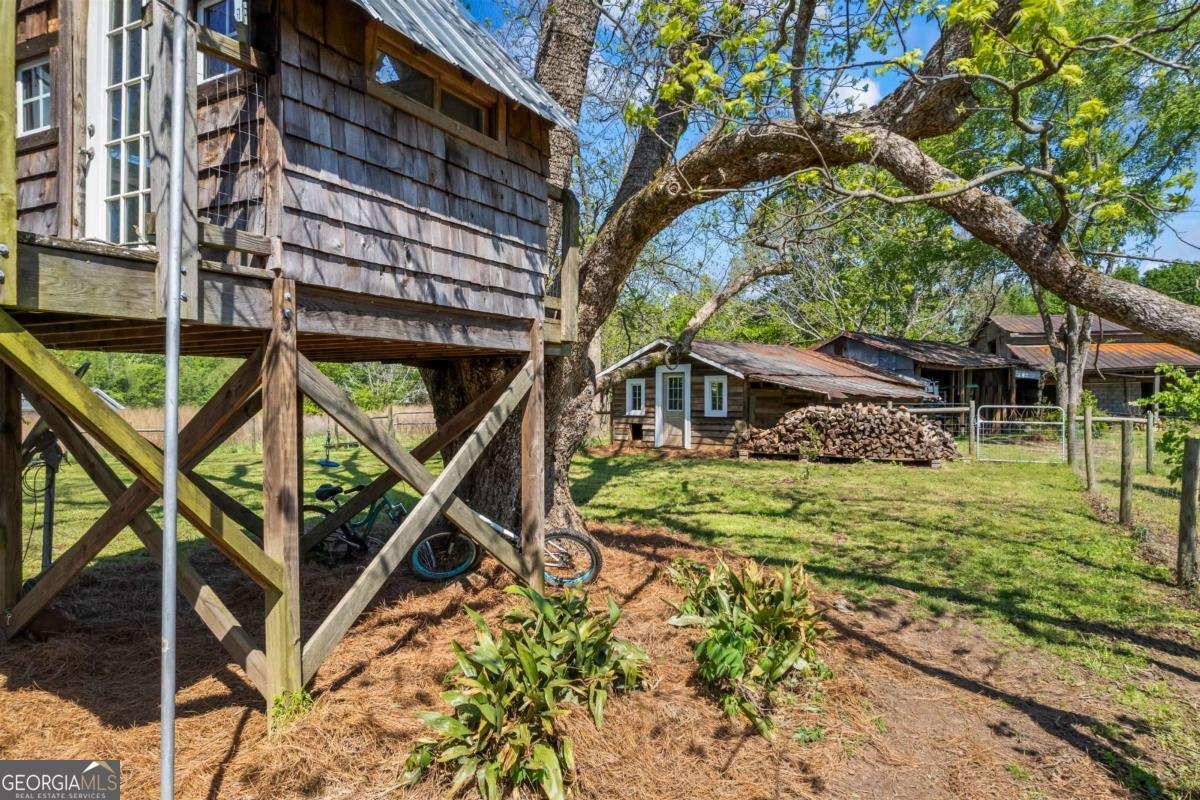 1601 Jerusalem Road Watkinsville - 71