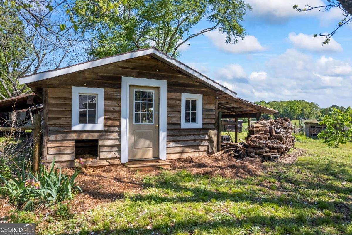 1601 Jerusalem Road Watkinsville - 72