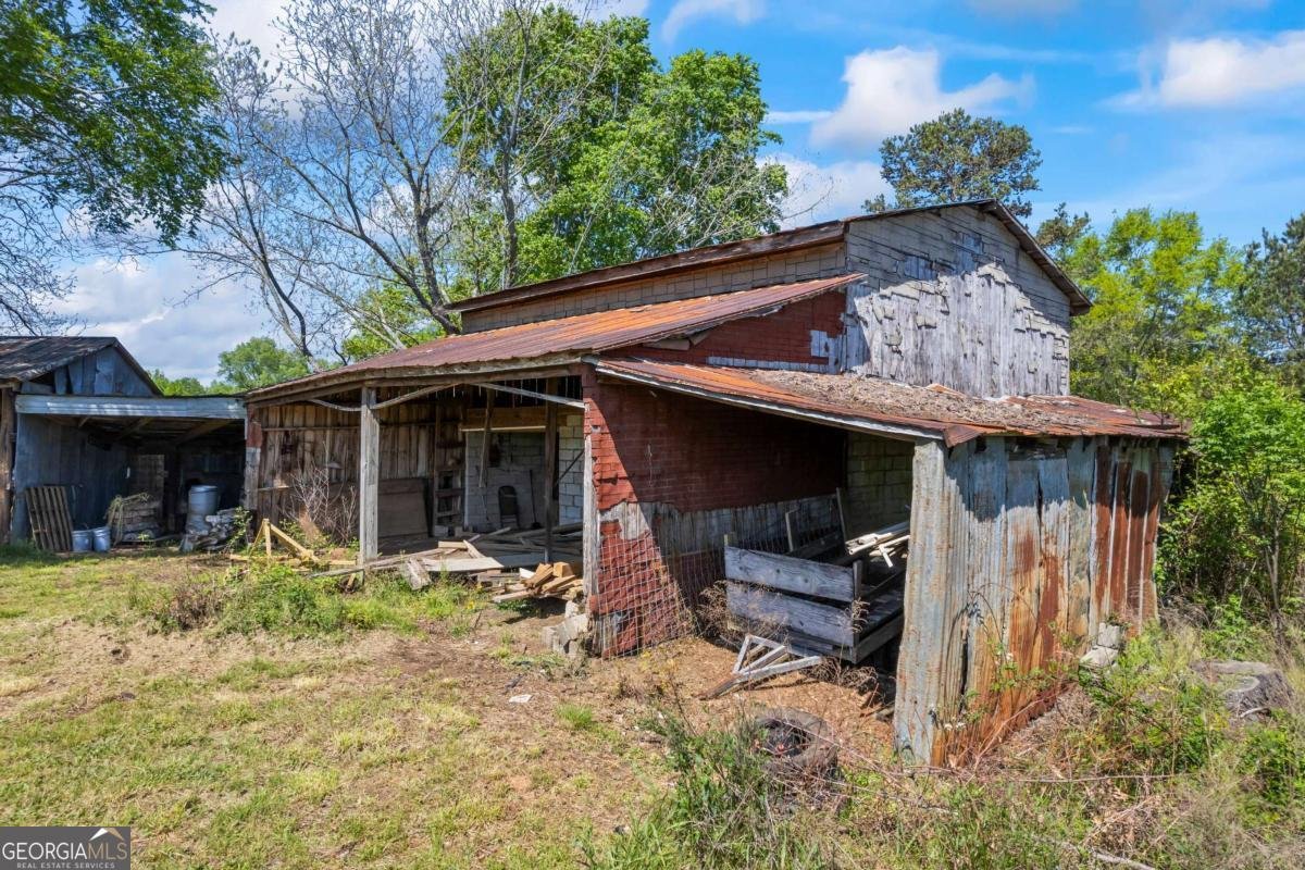 1601 Jerusalem Road Watkinsville - 73