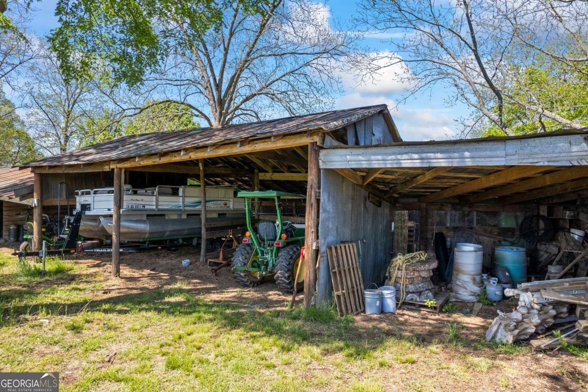 1601 Jerusalem Road Watkinsville - 74