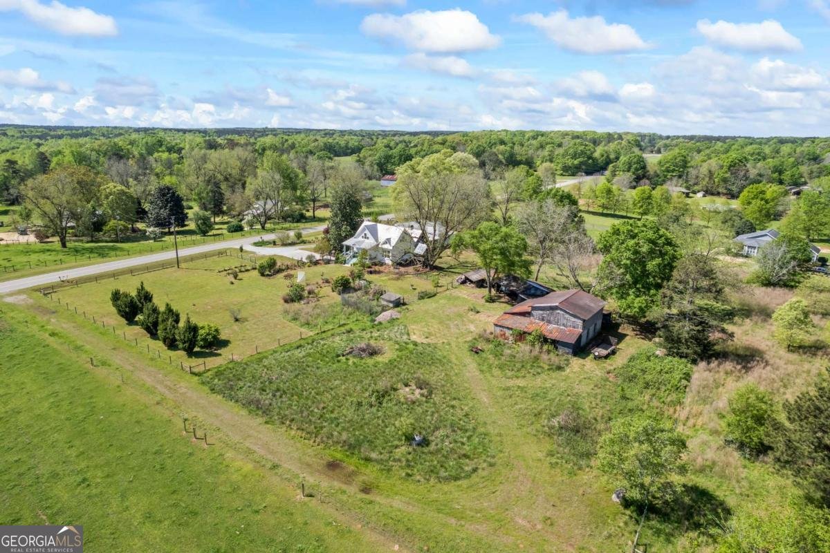 1601 Jerusalem Road Watkinsville - 76