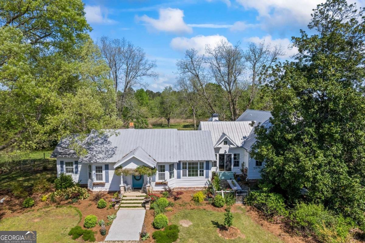 1601 Jerusalem Road Watkinsville - 79