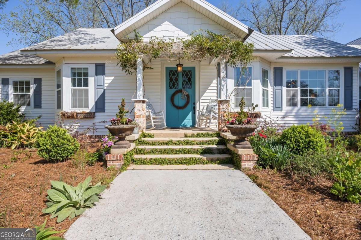 1601 Jerusalem Road Watkinsville - 8