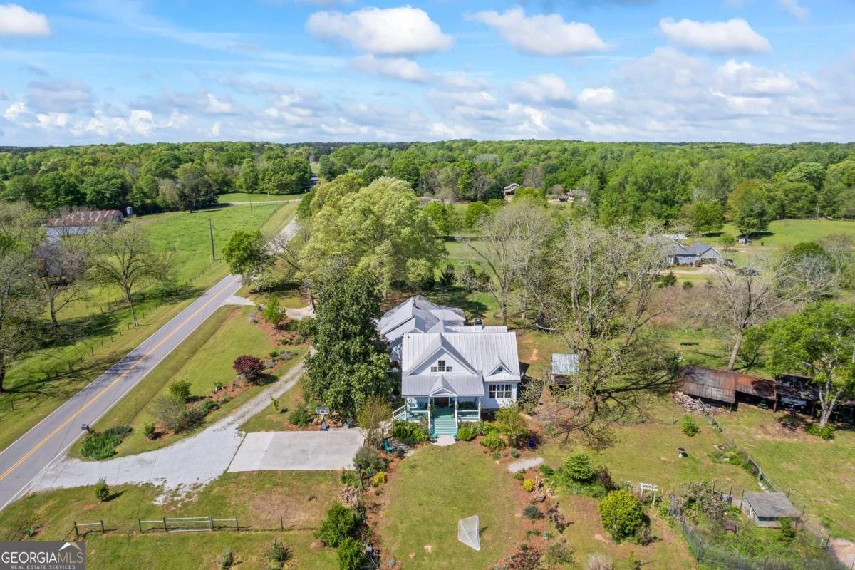 1601 Jerusalem Road Watkinsville - 80